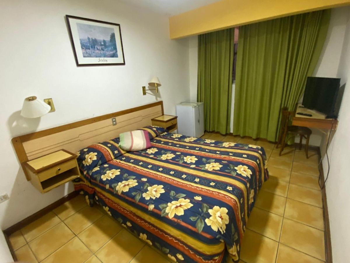 Hotel Ancla Inn Antofagasta Exteriör bild